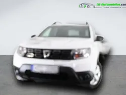 Utilisé 2021 Dacia Duster SUV | 14 900 € (Bon prix)