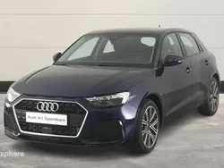 Nouvelle 2025 Audi A1 Design Citadine | 29 990 € (Prix juste)