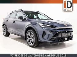 Gris Occasion 2024 Cupra Formentor SUV | 33 490 € (Prix cher)