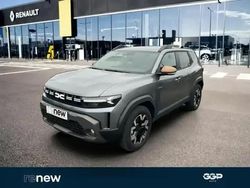 Gris Occasion 2025 Dacia Duster Extreme SUV | 24 499 € (Prix cher)