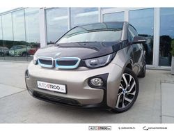Gris Utilisé 2017 BMW i3 Sport Line Citadine | 13 500 € (Prix cher)
