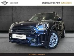 Noir Utilisé 2023 Mini Cooper Countryman Premium Plus SUV | 30 620 € (Prix juste)