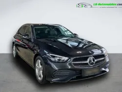 Utilisé 2023 Mercedes C300e Berline | 49 400 € (Super prix)