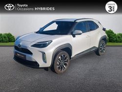 Occasion 2023 Toyota Yaris Hybrid Design | 23 990 € (Prix juste)