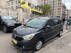 Utilisé 2012 Dacia Lodgy Ambiance Monospace | 4 490 €