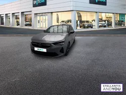 Gris Utilisé 2021 Opel Corsa GS Line Berline | 13 090 € (Prix juste)