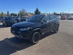 Nouvelle 2025 Jeep Compass Overland SUV | 44 500 € (Prix cher)
