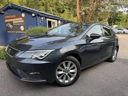 Utilisé 2019 Seat Leon Business Cabriolet | 12 490 € (Prix juste)