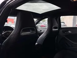 Noir Utilisé 2015 Mercedes A180 Berline | 9 990 € (Prix cher)