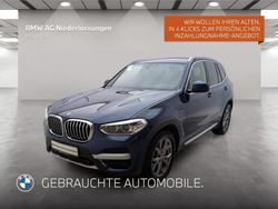 Utilisé 2021 BMW X3 Sport Line SUV | 35 610 € (Super prix)