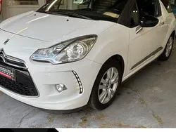 Utilisé 2012 Citroën DS3 So Chic Citadine | 8 999 € (Prix juste)