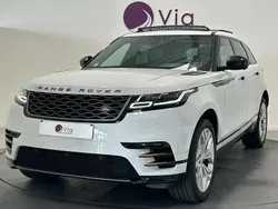 Blanc Utilisé 2020 Land Rover Range Rover Velar SUV | 39 990 €