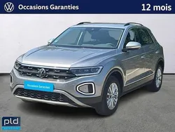 Utilisé 2024 VW T-Roc Life SUV | 31 990 € (Prix assez cher)
