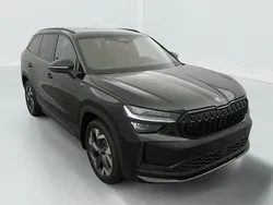 Nouvelle 2025 Skoda Kodiaq SportLine SUV | 42 730 € (Prix juste)
