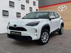 Occasion 2024 Toyota Yaris Hybrid | 22 390 € (Bon prix)