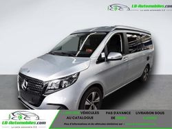 Utilisé 2024 Mercedes V250 Monospace | 86 300 €