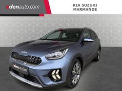 Utilisé 2022 Kia Niro SUV | 17 990 € (Prix juste)
