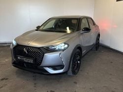 Gris Utilisé 2021 DS Automobiles DS3 Crossback E-Tense Performance Line Plus SUV | 15 990 € (Bon prix)