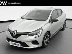 Gris Utilisé 2023 Renault Clio V Equilibre Citadine | 14 508 € (Bon prix)