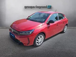 Utilisé 2024 Opel Corsa Citadine | 13 980 € (Prix juste)