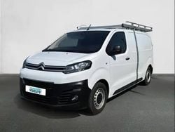 Blanc icy Utilisé 2023 Citroën Jumper Monospace | 30 990 €