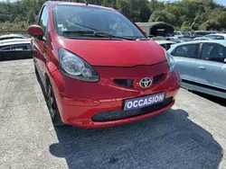 Utilisé 2007 Toyota Aygo Citadine | 3 990 €