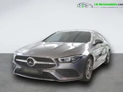 Utilisé 2021 Mercedes 250 Coupé | 37 700 €