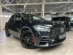 Rouge Utilisé 2021 Mercedes GLA45 AMG AMG SUV | 44 990 €