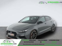 Utilisé 2019 Hyundai i30 Berline | 27 100 € (Prix juste)