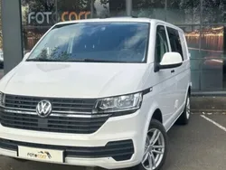 Utilisé 2022 VW T6.1 Van | 40 900 € (Prix assez cher)