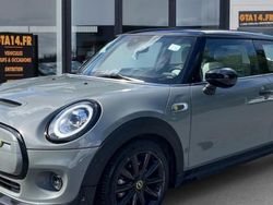 Utilisé 2020 Mini Cooper SE Citadine | 17 750 € (Prix juste)
