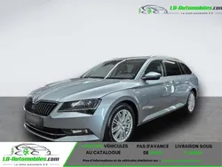 Utilisé 2016 Skoda Superb Break | 28 700 € (Prix cher)