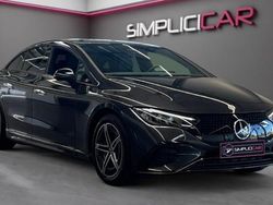 Utilisé 2023 Mercedes EQE350 AMG line Berline | 46 490 €