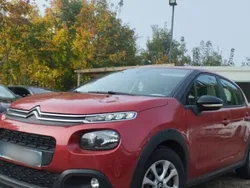 Utilisé 2017 Citroën C3 Feel Citadine | 7 990 € (Prix assez cher)