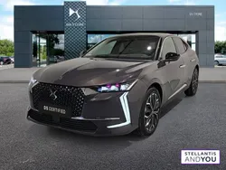 Gris Nouvelle 2024 DS Automobiles DS4 Berline | 39 990 € (Super prix)