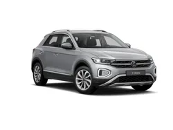 Nouvelle 2025 VW T-Roc Style SUV | 46 790 € (Prix cher)