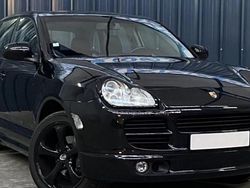 Occasion 2006 Porsche Cayenne SUV | 16 490 €