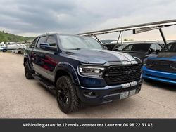 Bleu Utilisé 2022 Dodge Ram Pick-up | 39 900 € (Super prix)