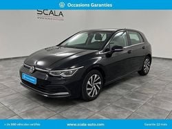 Utilisé 2021 VW Golf VIII Style | 21 990 € (Bon prix)