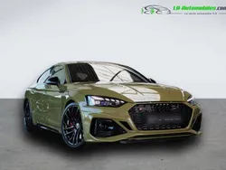 Utilisé 2022 Audi RS5 Sport Coupé | 77 300 € (Prix assez cher)