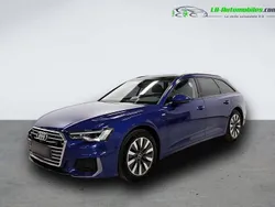 Utilisé 2023 Audi A6 Break | 44 800 € (Bon prix)