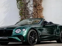 Utilisé 2024 Bentley Continental Berline | 249 000 €