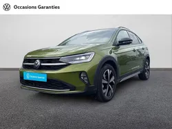 Utilisé 2024 VW Taigo Style SUV | 24 889 € (Prix juste)