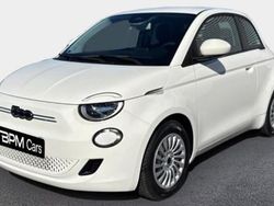 Utilisé 2022 Fiat 500e Action Citadine | 11 990 € (Bon prix)