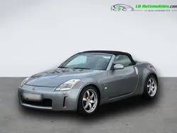 Utilisé 2006 Nissan 350Z Cabriolet | 23 900 €