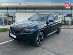 Utilisé 2024 BMW iX3 Impressive SUV | 55 999 € (Bon prix)