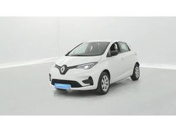 Othercolor Utilisé 2021 Renault Zoe Business Citadine | 12 990 € (Prix juste)