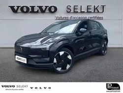 Noir Occasion 2024 Volvo EX30 Ultra SUV | 32 900 € (Prix juste)