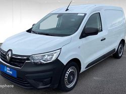 Blanc Utilisé 2023 Renault Express Van | 15 129 €