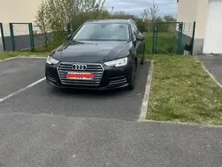 Utilisé 2017 Audi A4 Break | 16 200 € (Prix juste)